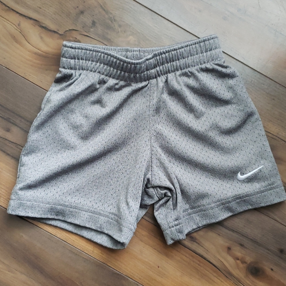 Nike Mesh Knit Shorts 2T